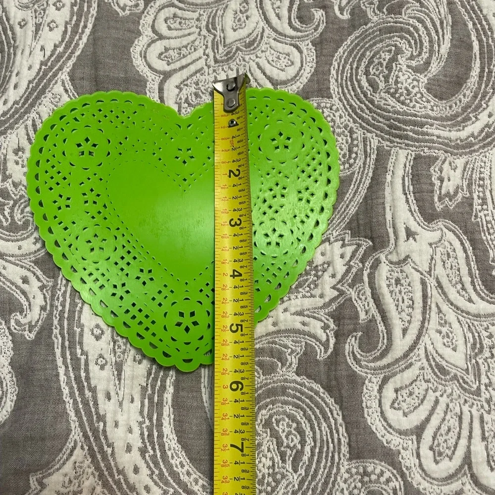 Tea pot mat new